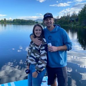 Meet your Posher, Margo